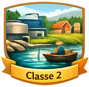 Ícone da Classe 2