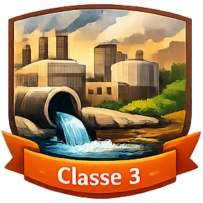 Ícone da Classe 3