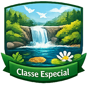 Ícone da Classe Especial